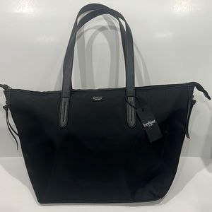 Like new Botkier black shoulder bag